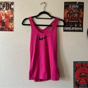 Nike Dry Fit Tank Top